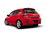 Holden Astra SRi 5-Door 2008 года
